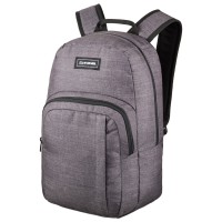 DAKINE CLASS BACKPACK 25L- CARBON