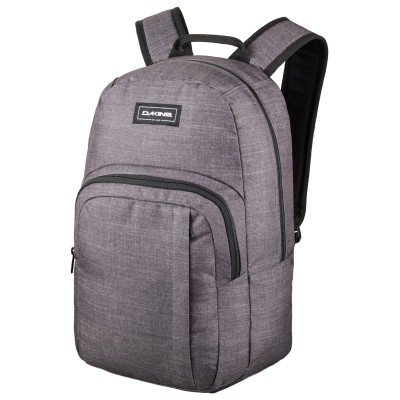 DAKINE CLASS BACKPACK 25L- CARBON