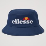 ELLESSE MAVRO BUCKET HAT NAVY