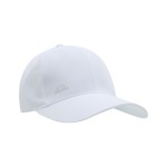 ELLESSE SARNARO CAP WHITE