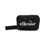 ELLESSE RASCO CROSS BODY BAG BLACK