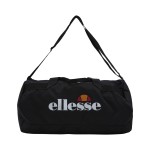 ELLESSE NORANA BARREL BAG BLACK
