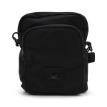 ELLESSE FIRANO SMALL ITEM BAG BLACK