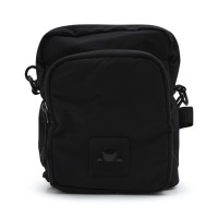 ELLESSE FIRANO SMALL ITEM BAG BLACK