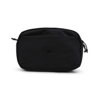 ELLESSE CORANI CROSS BODY BAG BLACK