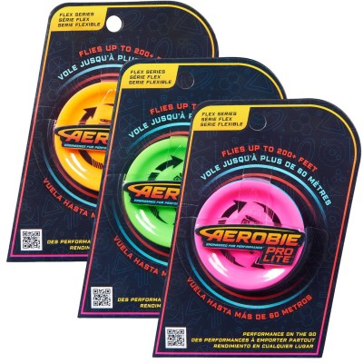 AEROBIE PRO LITE