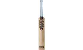 GM CRICKET BAT RIVAL 404 - ENGLISH WILLOW-FULL SIZE