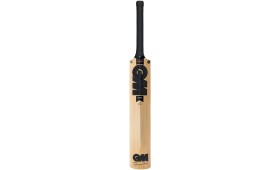 GM CRICKET BAT NOIR 404 DELTA- ENGLISH WILLOW-FULL SIZE