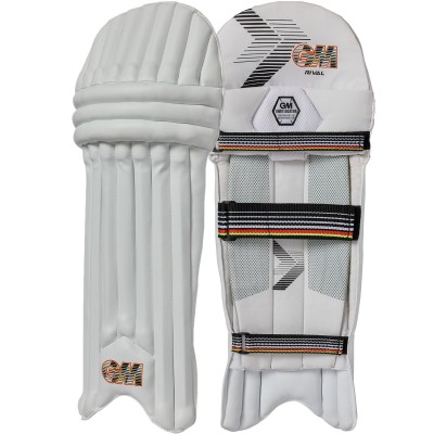 GM BATTING PADS - RIVAL AMBI