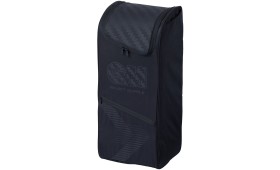 GM CRICKET BAG SELECT DUFFLE BLACK