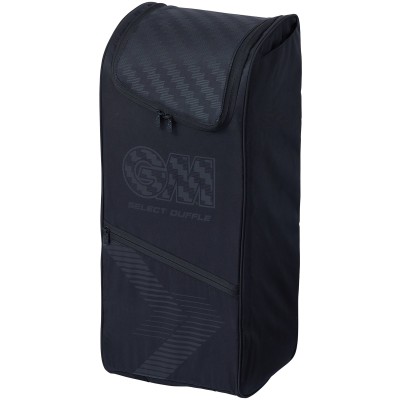 GM CRICKET BAG SELECT DUFFLE BLACK