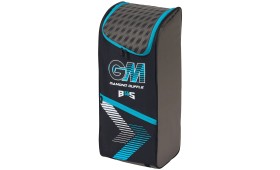 GM CRICKET BAG DIAMOND DUFFLE BLACK