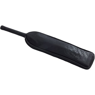 GM CRICKET BAT COVER BLACK (4061)
