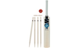 GM CRICKET SET DIAMOND