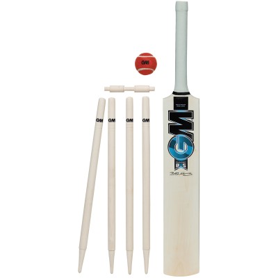 GM CRICKET SET DIAMOND