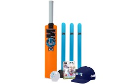 GM DIAMOND OPENER CRICKET SET ( Age 4-8 years )