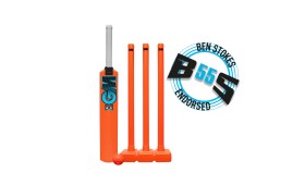 GM DIAMOND ALL-WEATHER CRICKET SET