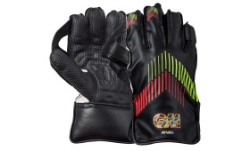 GM WICKET KEEPING GLOVES RIVAL