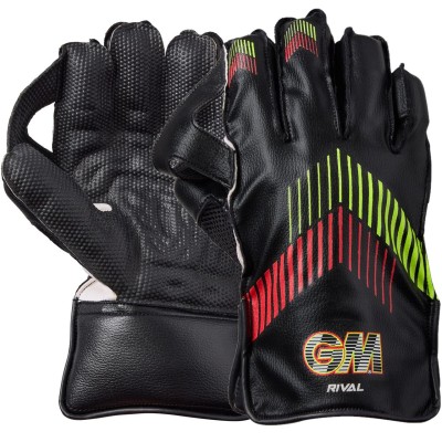 GM WICKET KEEPING GLOVES RIVAL