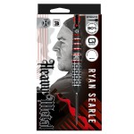 HARROWS TUNGSTEN DARTS RYAN SEARLE SERIES 3 90%