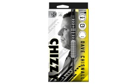 HARROWS TUNGSTEN DARTS CHIZZY SERIES 4 90%