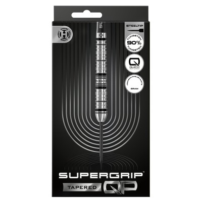 HARROWS TUNGSTEN QP TAPERED DARTS 90%