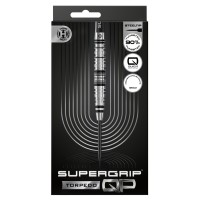 HARROWS TUNGSTEN QP TORPEDO DARTS 90%