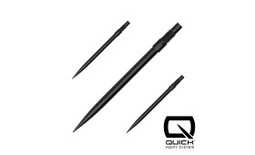 HARROWS BLACK QUICK POINT