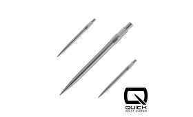 HARROWS SILVER QUICK POINT