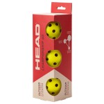 HEAD PICKLEBALL CHAMPIONSHIP 40 3 BALL TUBE