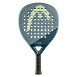 HEAD PADEL RACKET VIBE BLYL