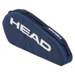 HEAD BASE RACQUET BAG SMALL NAVY