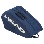HEAD BASE PADEL BAG MEDIUM NAVY