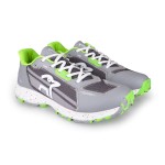 KOOKABURRA HOCKEY SHOE EDGE GREY