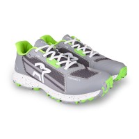 KOOKABURRA HOCKEY SHOE EDGE GREY