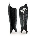 KOOKABURRA HOCKEY SHINPAD CONVERT BLACK