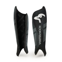 KOOKABURRA HOCKEY SHINPAD CONVERT BLACK