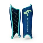 KOOKABURRA HOCKEY SHINPAD CONVERT BLUE