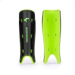 KOOKABURRA HOCKEY SHINPAD EDGE- BLACK