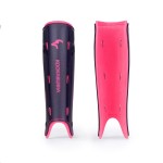 KOOKABURRA HOCKEY SHINPAD EDGE- PINK