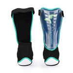 KOOKABURRA HOCKEY SHINPAD OCTANE BLUE
