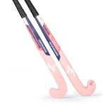 KOOKABURRA HOCKEY STICK LBOW - LB10 PINK - 36.5L