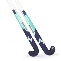 KOOKABURRA HOCKEY STICK MBOW MB30 BLUE - 36.5L