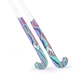 KOOKABURRA HOCKEY STICK LBOW STREET ILLUSION - 36.5L
