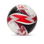MITRE FA CUP BALL SEASON 2026 - 2027 - WHITE/RED- MINI