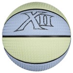 NIKE BASKETBALL PLAYGROUND J. MORANT VOLT TINT - SIZE 7