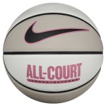 NIKE BASKETBALL EVERYDAY ALL COURT SAIL -SIZE 7