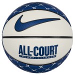 NIKE BASKETBALL EVERYDAY ALL COURT GRAPHIC SAIL -SIZE 7
