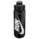 NIKE TR RENEW RECHARGE CHUG BOTTLE 24OZ RUN BLACK