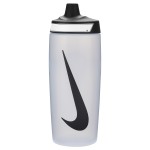 NIKE REFUEL WATER BOTTLE 24OZ- NATURAL